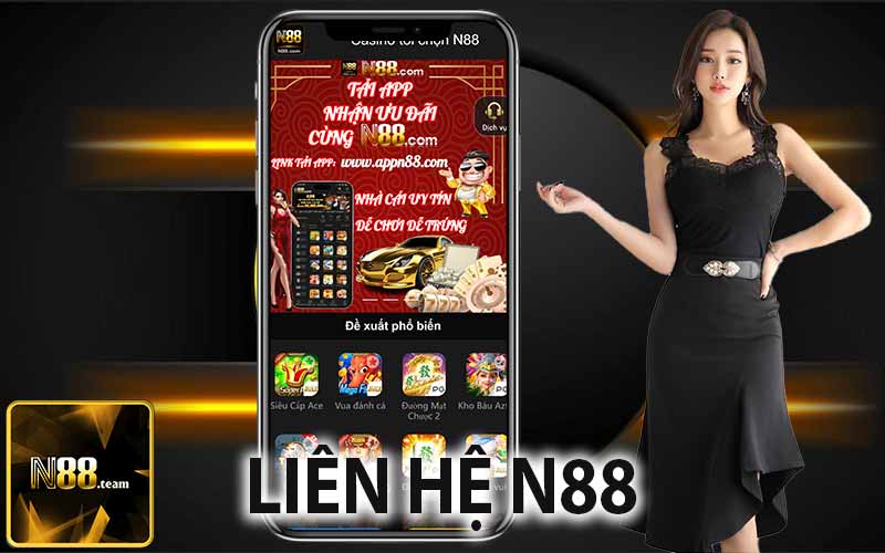 Liên Hệ N88