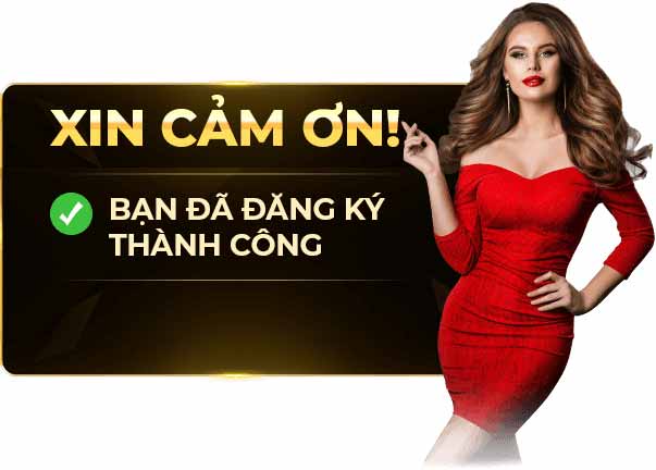 Đăng Ký Thành Công
