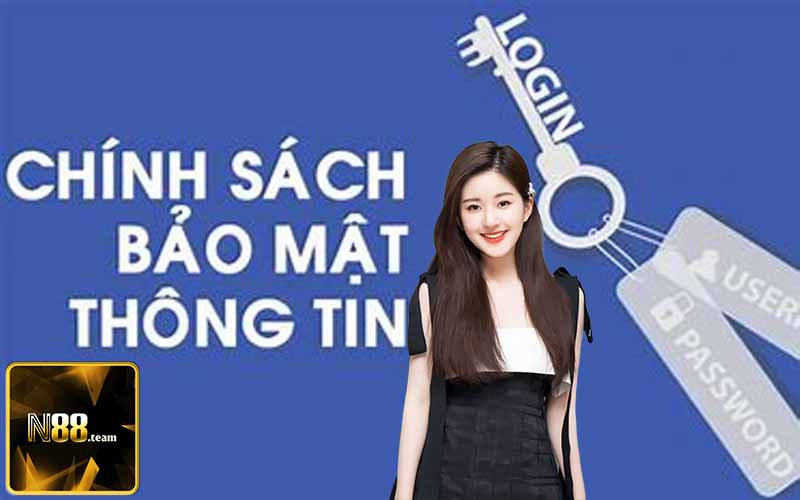 Chính Sách Bảo Mật
