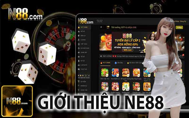 Giới Thiệu N88