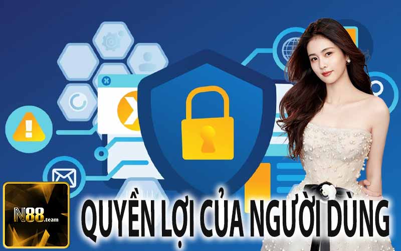 Quyền Lợi Của Người Dùng Khi Sử Dụng Chính Sách Bảo Mật
