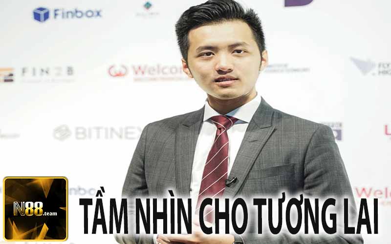 Tầm Nhìn Cho Tương Lai Nhà Cái N88